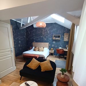Logis Hotel La Breche - Restaurant Berthelot